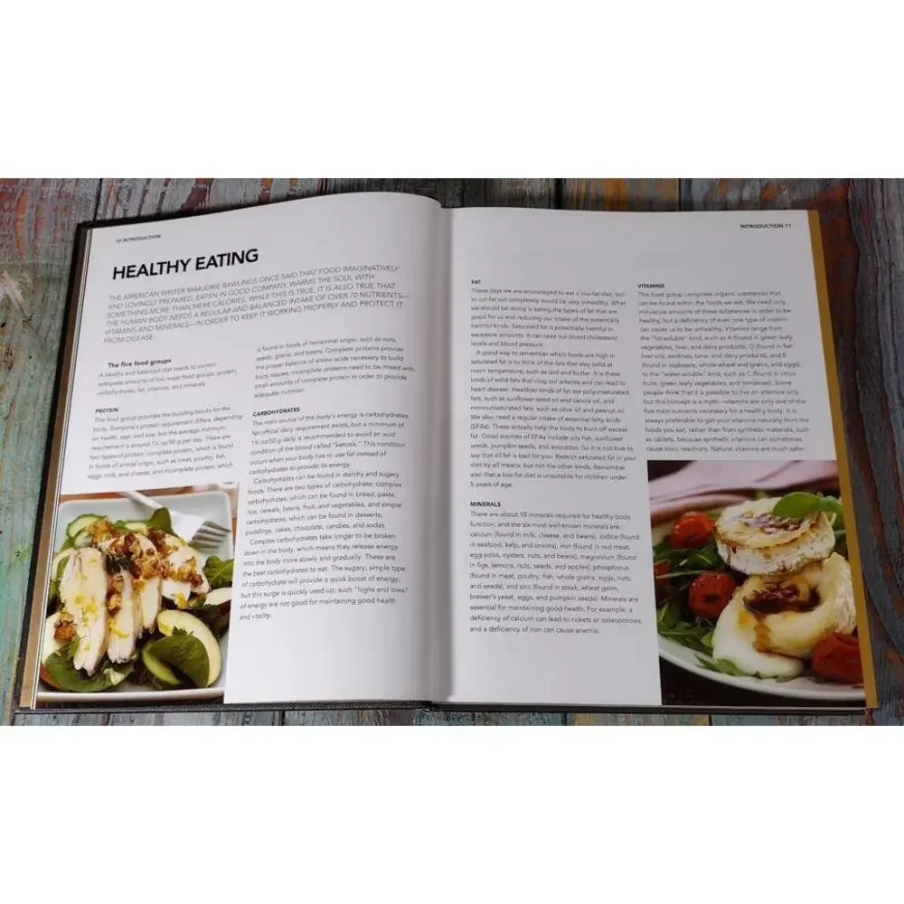 Cook's Bible Cookbook - Cooking‎ Made Easy